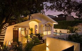 The Stone House Goa